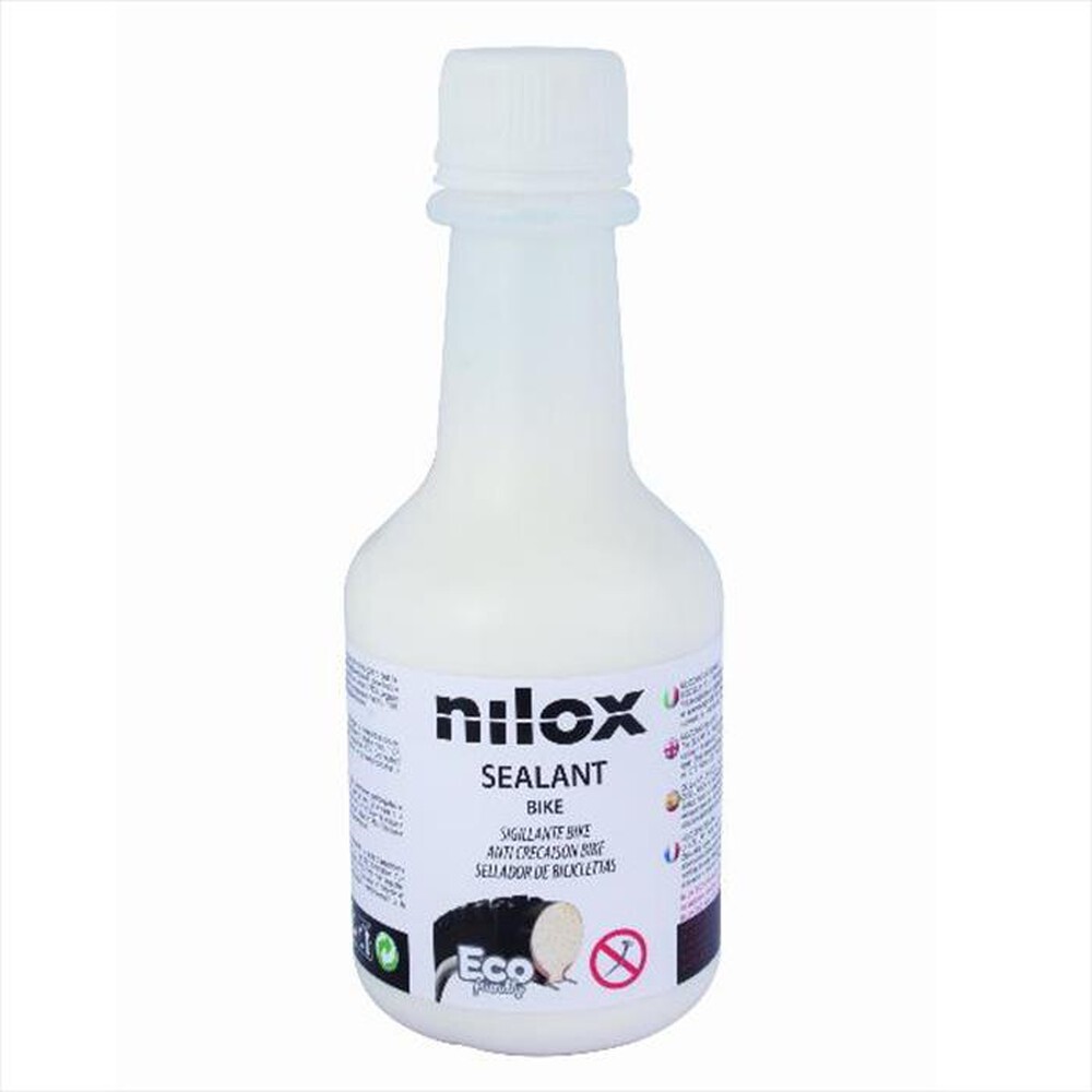 "NILOX - SIGILLANTE ANTIFORATURA 250 ML"
