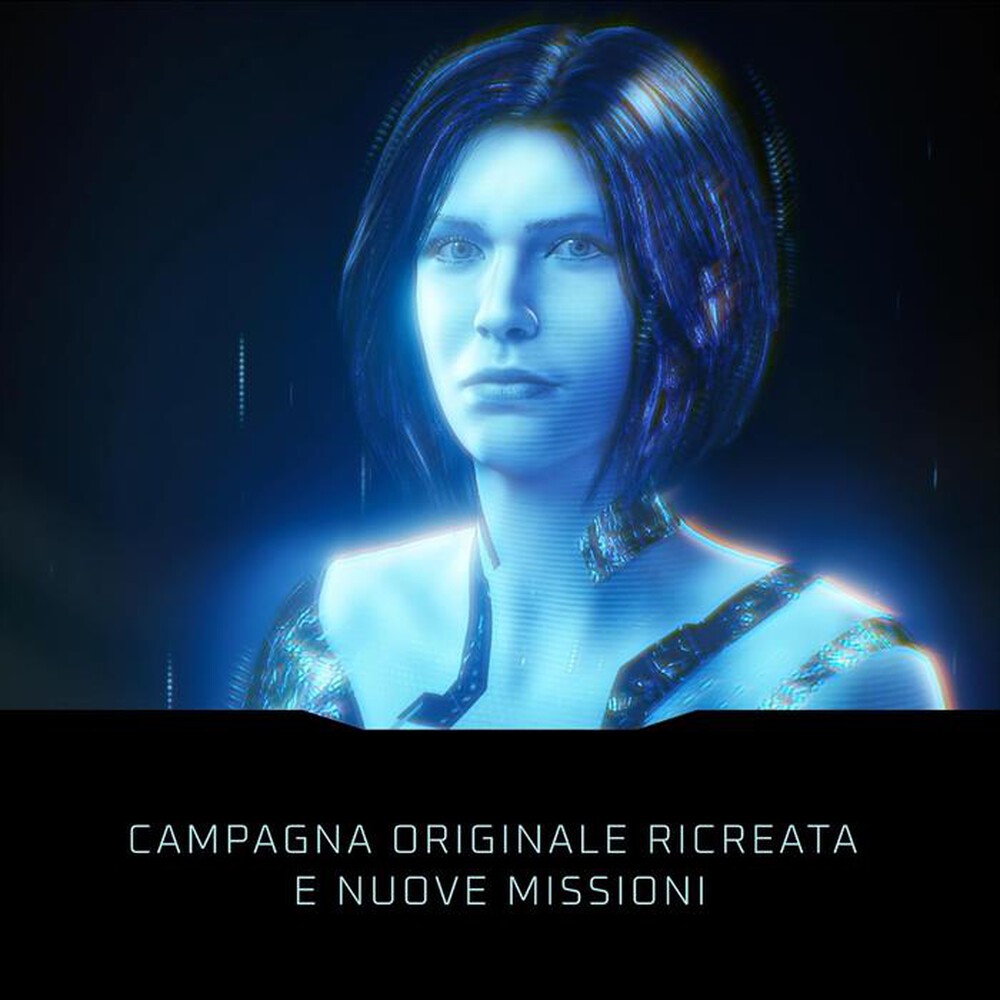 Immagine del prodotto MICROSOFT - HALO: CAMPAIGN EVOLVED - XSX