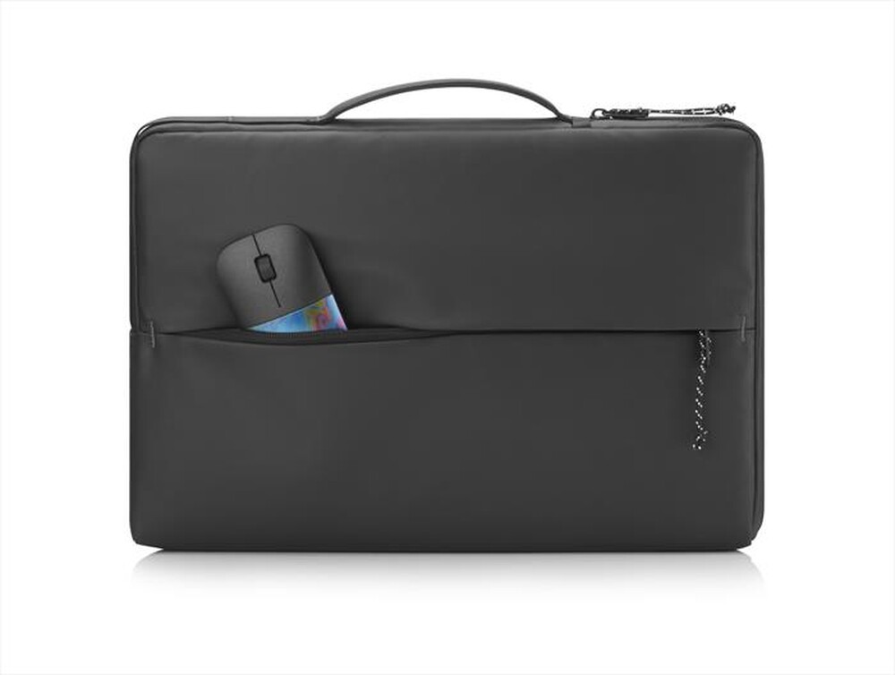 "HP - HP 15 SPORTS-Nero"