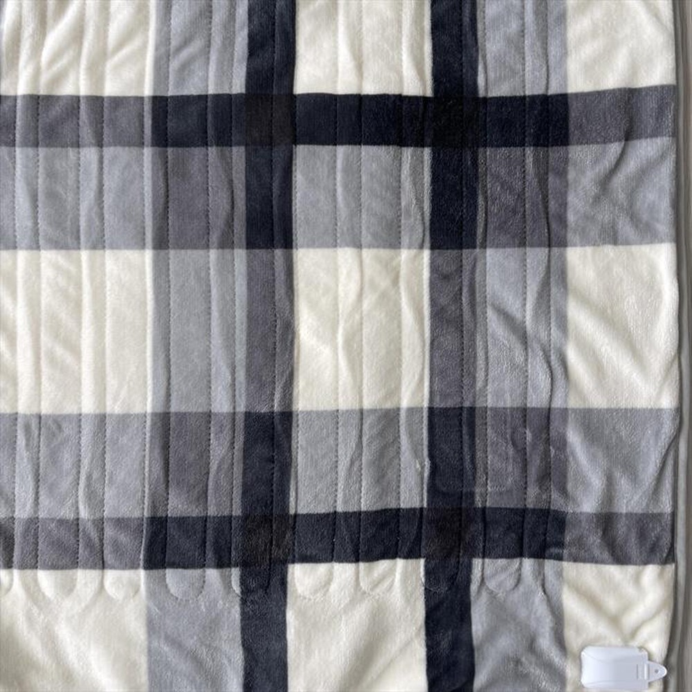 Immagine del prodotto DCG ELTRONIC - Termocoperta SE3120-SCOZZESE