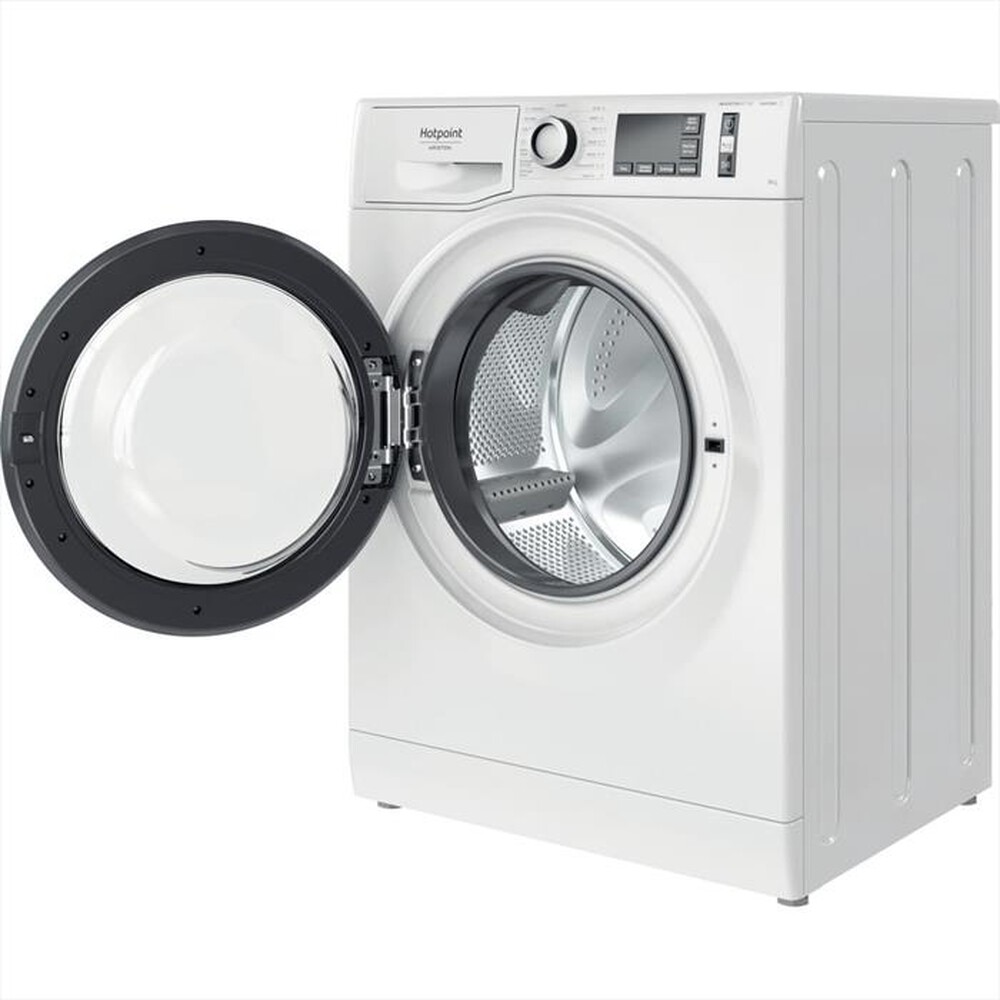 Immagine del prodotto HOTPOINT ARISTON - Lavatrice NR 849G WS A IT 9 Kg Classe A-Bianco