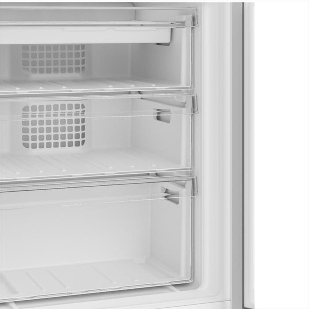 Immagine del prodotto INDESIT - Frigorifero combinato IGNCF 1984 E Classe E 262 lt