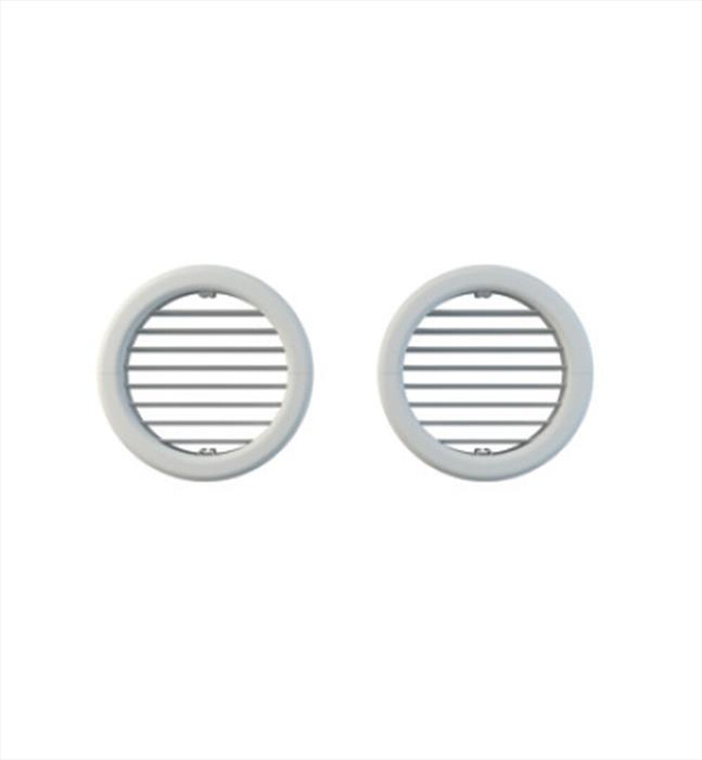 Immagine del prodotto OLIMPIA SPLENDID - KIT GRIGLIE UNICO 160MM