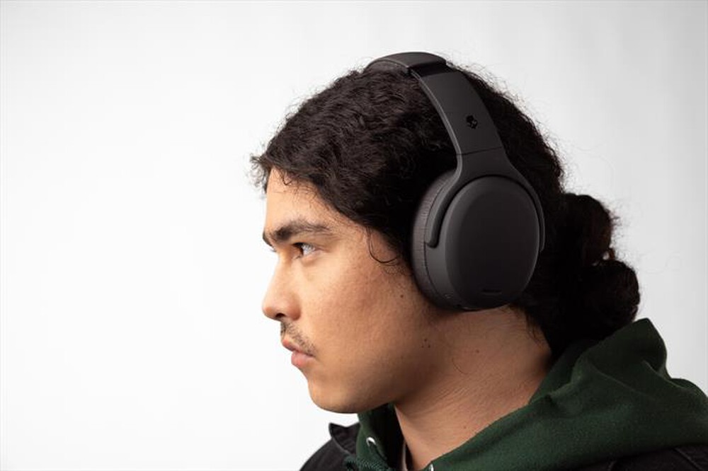 Immagine del prodotto SKULLCANDY - Cuffie a padiglione chiuso CRUSHER ANC 2 OVER-EAR-Nero