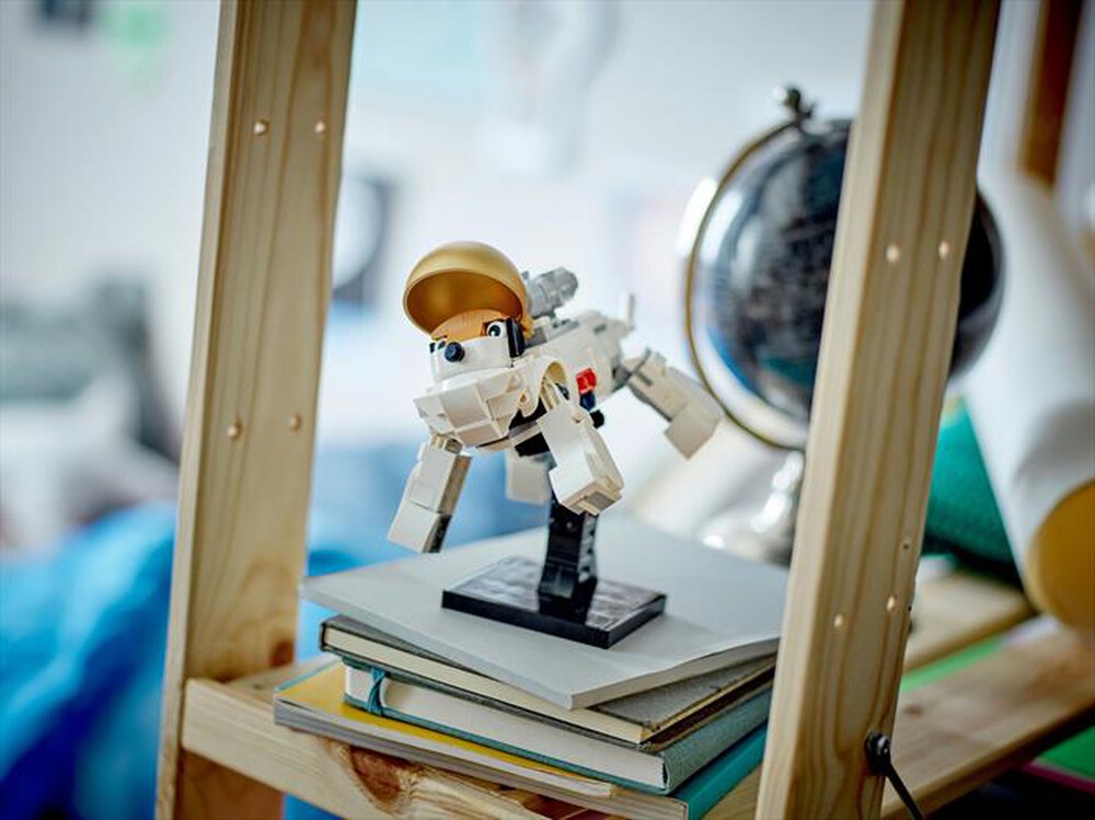 Immagine del prodotto LEGO - CREATOR Astronauta 31152