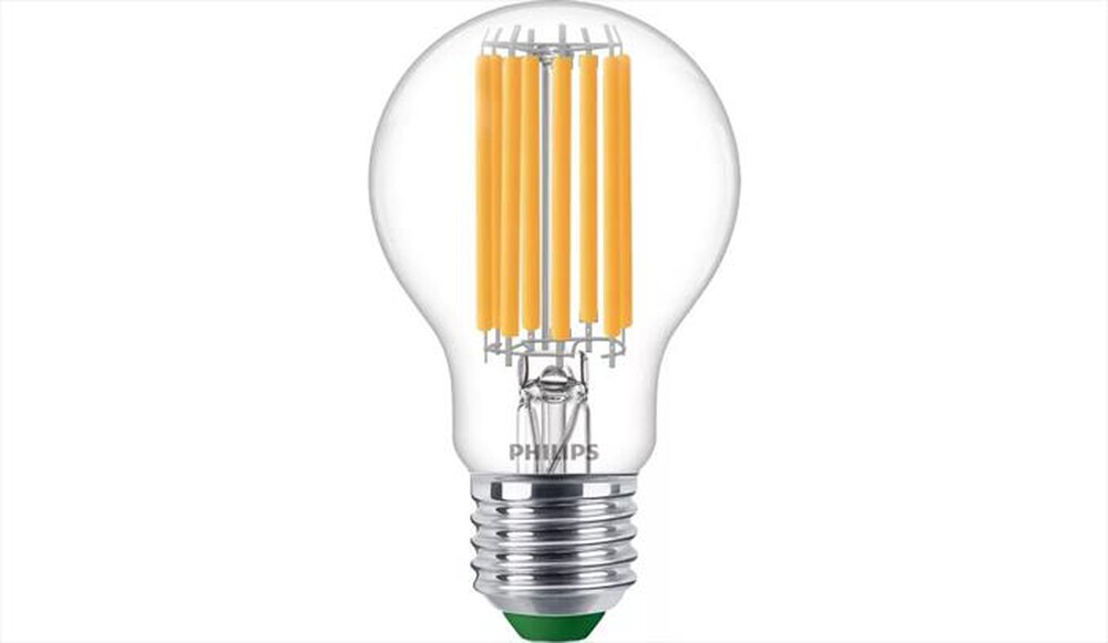 Immagine del prodotto PHILIPS - GOCCIA FIL.100W A60 E27-Trasparente