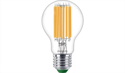 PHILIPS - GOCCIA FIL.100W A60 E27-Trasparente