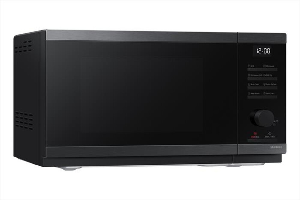 Immagine del prodotto SAMSUNG - Forno microonde MG23DG4524CGE1-Nero