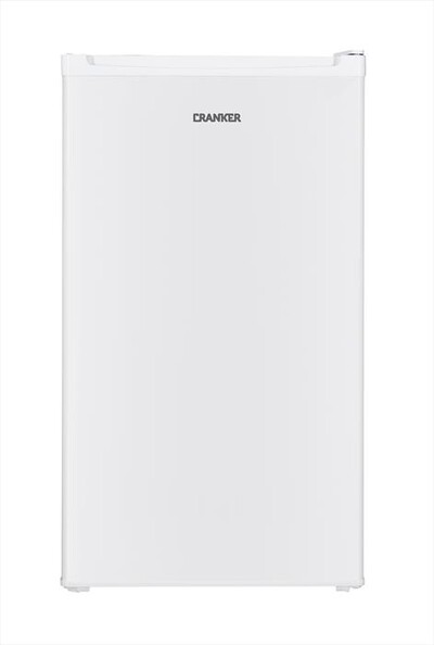 CRANKER - Frigorifero 1 porta CRFT140 Classe F