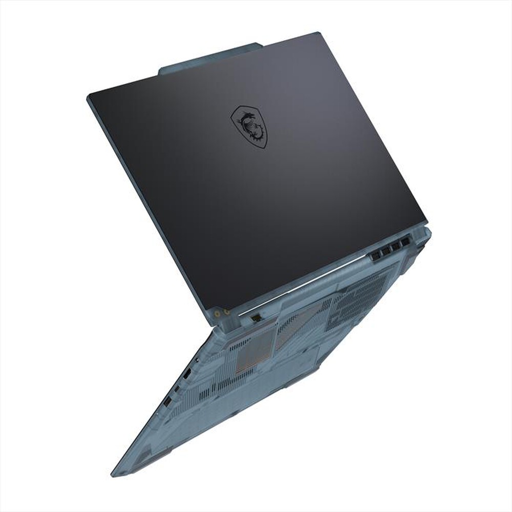 "MSI - Notebook CYBORG 14 A13VF-084IT-Grigio"