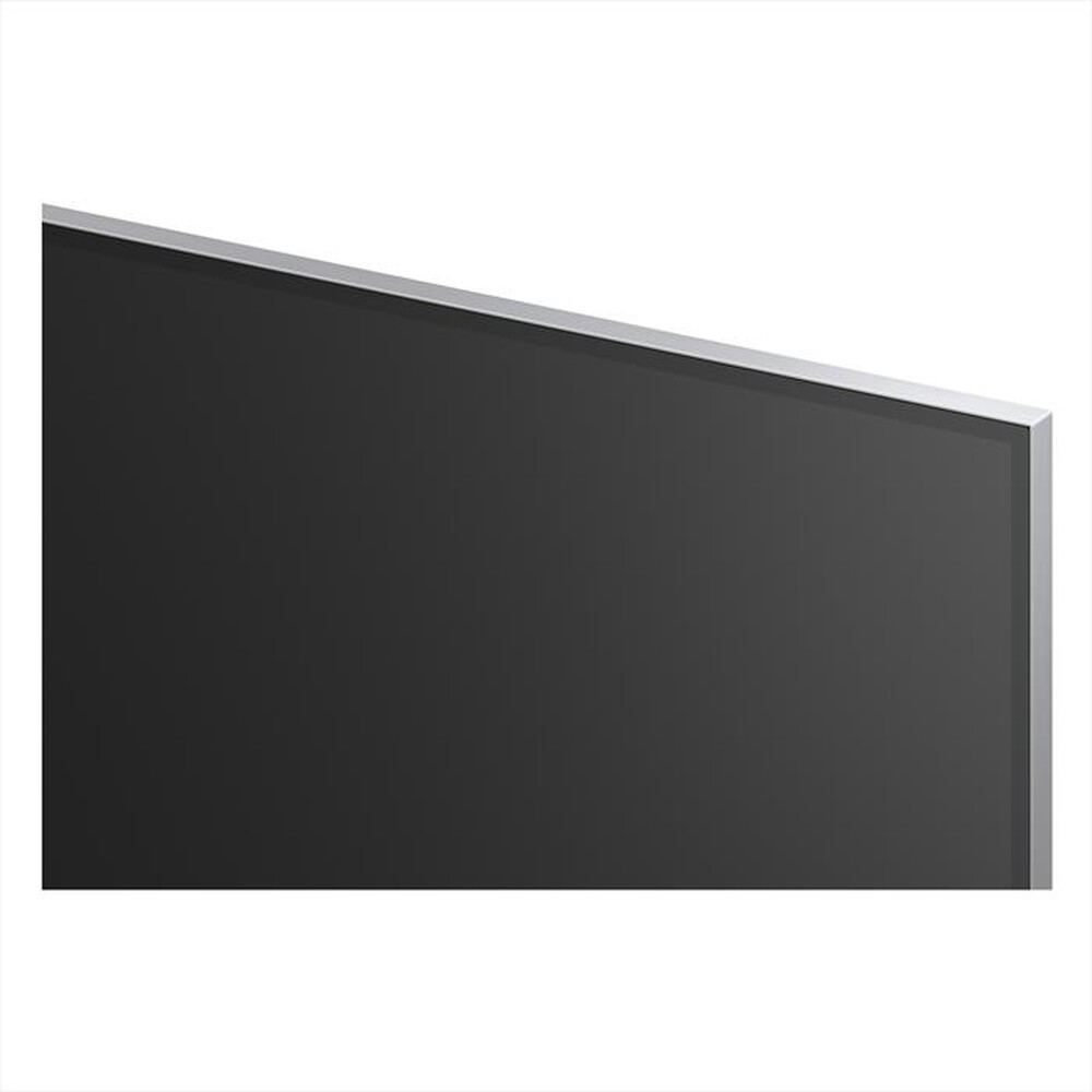 Immagine del prodotto LG - Smart TV OLED Evo AI 4K 55" G6 OLED55G64LW-Dark Satin Silver