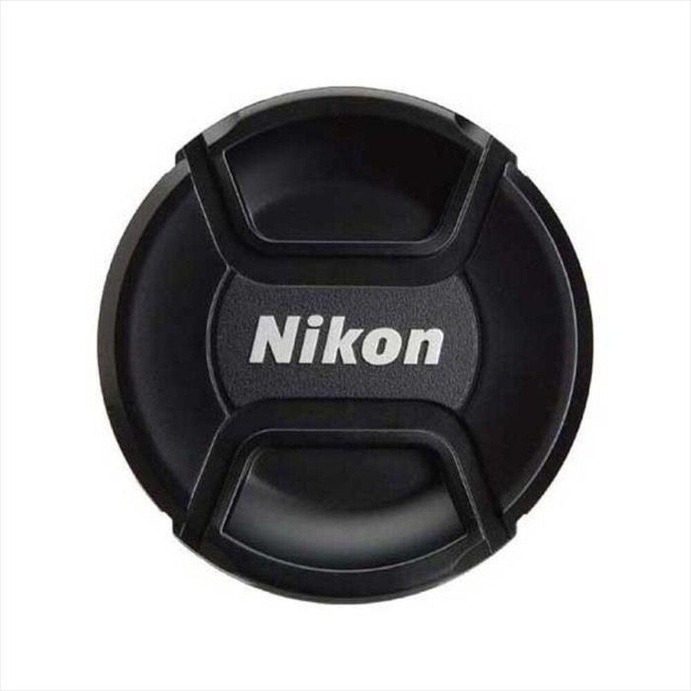 Immagine del prodotto NIKON - LC-67 Coperchietto Frontale-Black