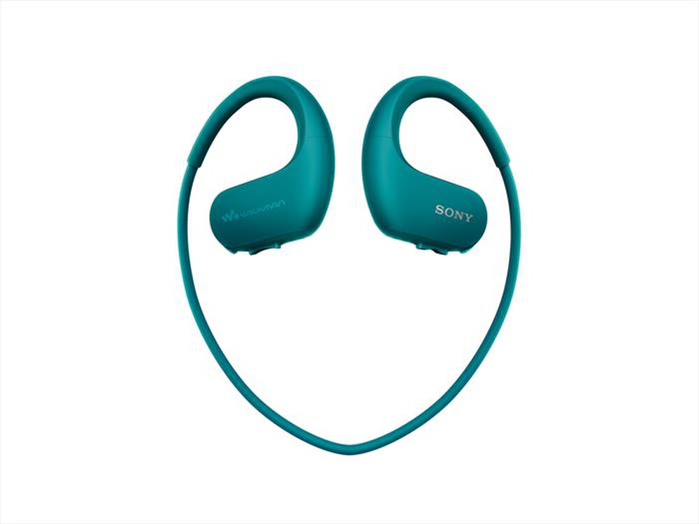 "SONY - NWWS413L.CEW-Azzurro"