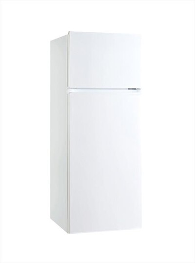 CRANKER - Frigorifero 2 porte DP2421 Classe F