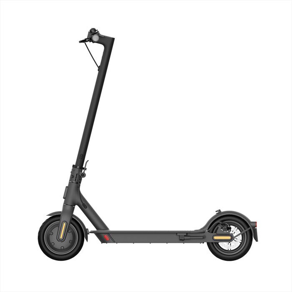 "XIAOMI - MI ELECTRIC SCOOTER ESSENTIAL-Black"