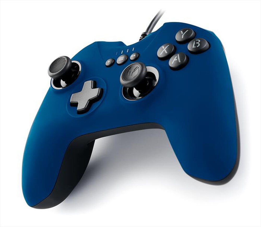"NACON - PCGC-100-Blu"