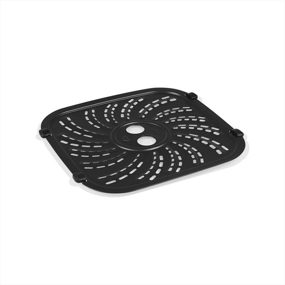 Immagine del prodotto PRINCESS - Friggitrice ad aria AEROFRYER DIGITALE 6 LITRI-NERO / PLASTICA