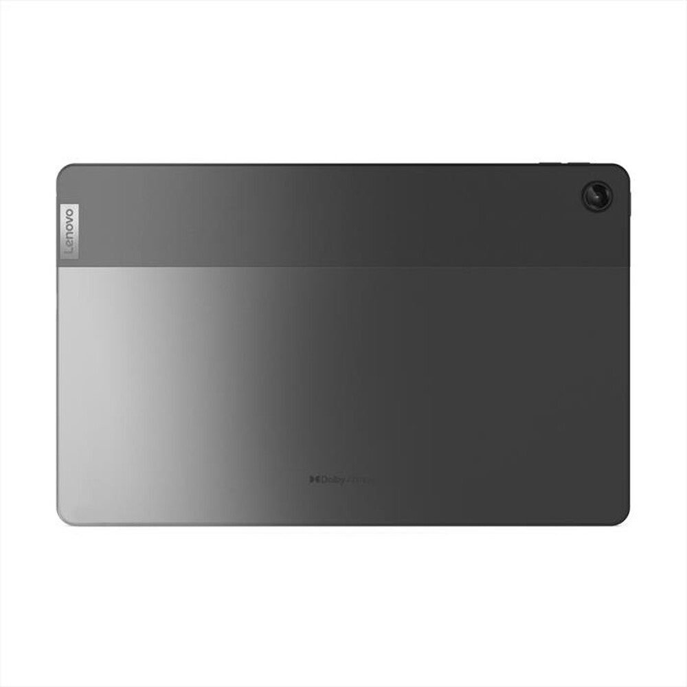 "LENOVO - Tab M10 + Gen 3 10.6\" 2K 4GB 64GB WIFI-Storm Grey"