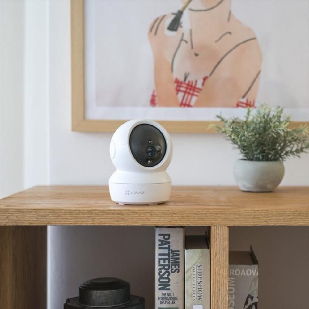 Immagine del prodotto EZVIZ - H6C 4MP-BIANCO