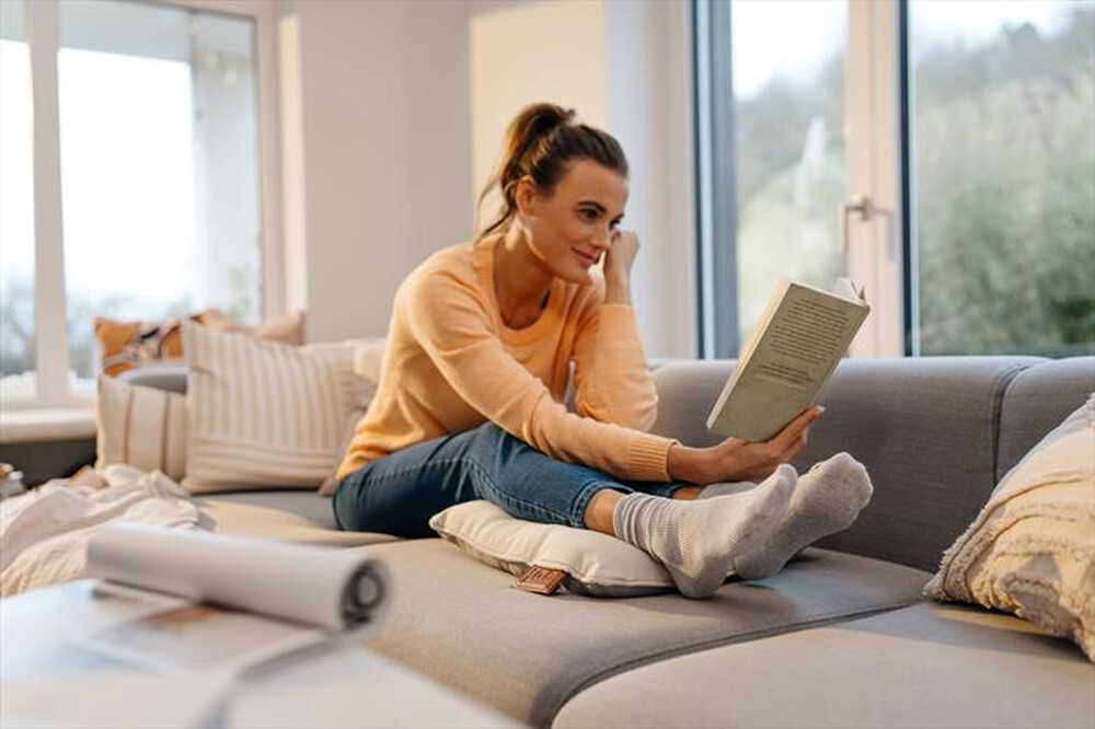 Immagine del prodotto BEURER - Cuscino massaggiante MG 139-Beige