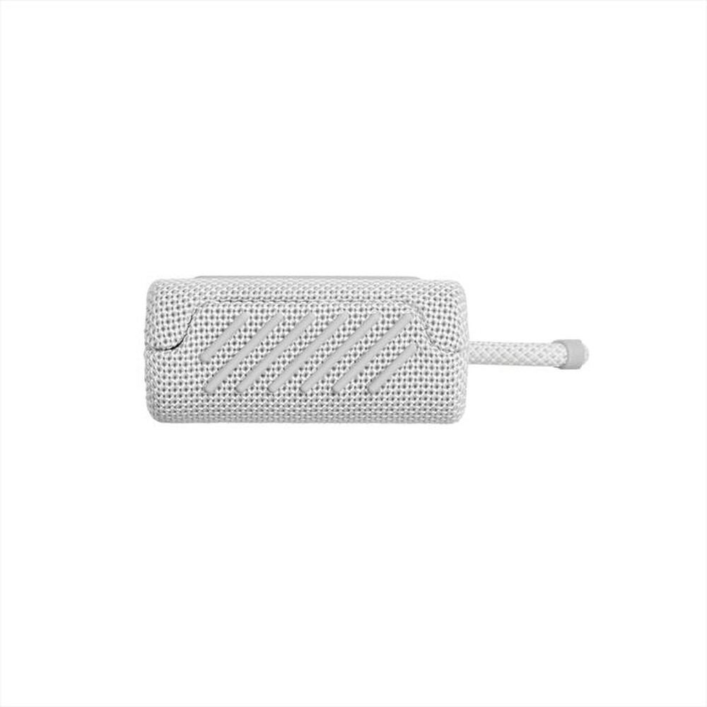 "JBL - GO 3-bianco"