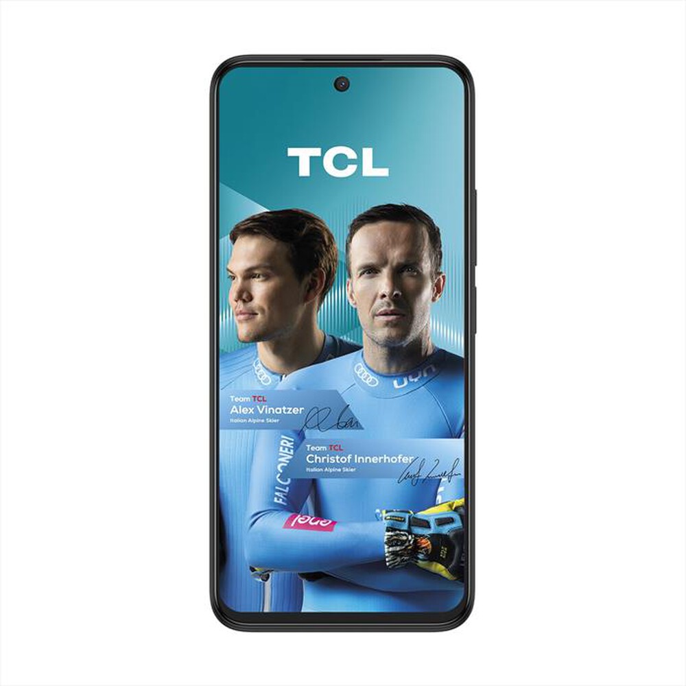 Immagine del prodotto TCL - Smartphone 605 256GB-BLACK