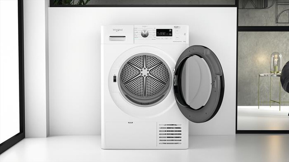 Immagine del prodotto WHIRLPOOL - Asciugatrice FFT M11 9X2B IT - 9 Kg