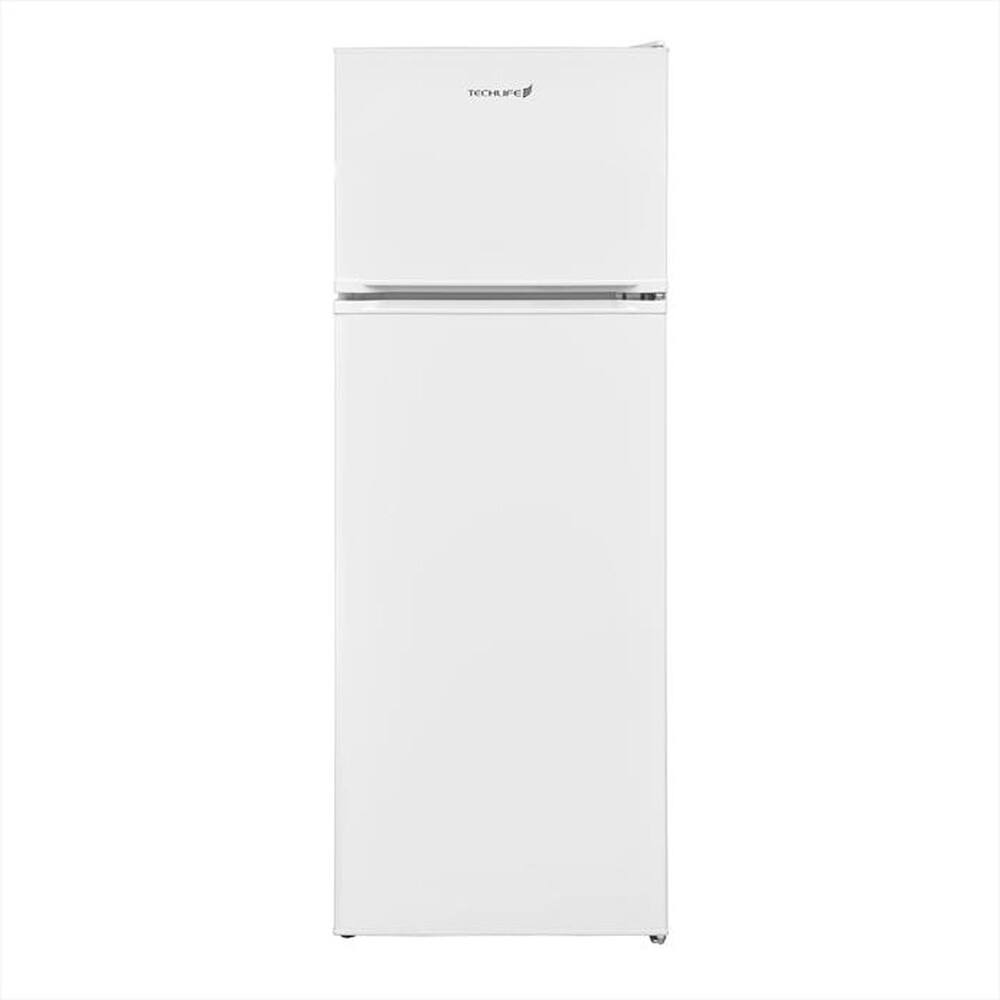 "TECHLIFE - Frigorifero 2 porte TLFDP240-1 Classe F-Bianco"