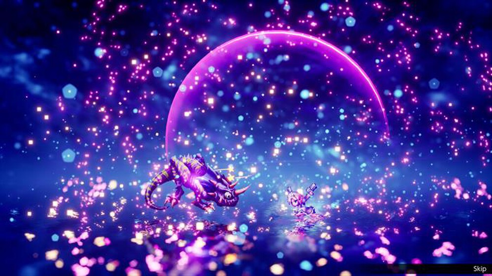Immagine del prodotto NAMCO - FINAL FANTASY RESONANCE NSW-N/D