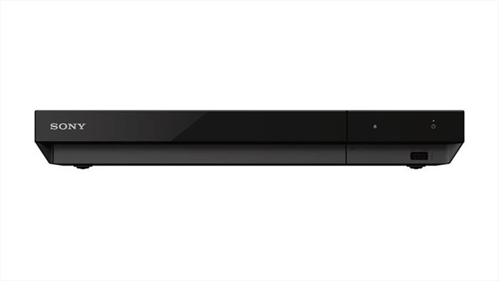 Immagine del prodotto SONY - Lettore Blu-ray Premium 4K HDR Ultra HD-Nero