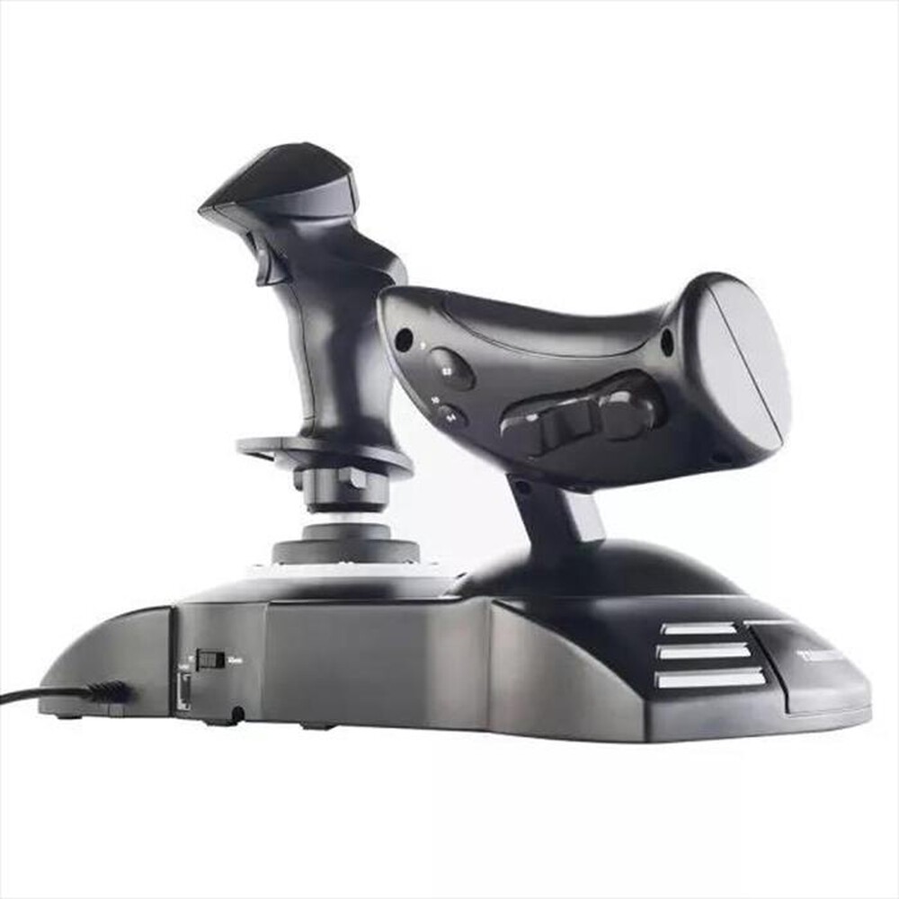 "THRUSTMASTER - T.FLIGHT HOTAS ONE MSFS SPECIAL EDITION-Nero"