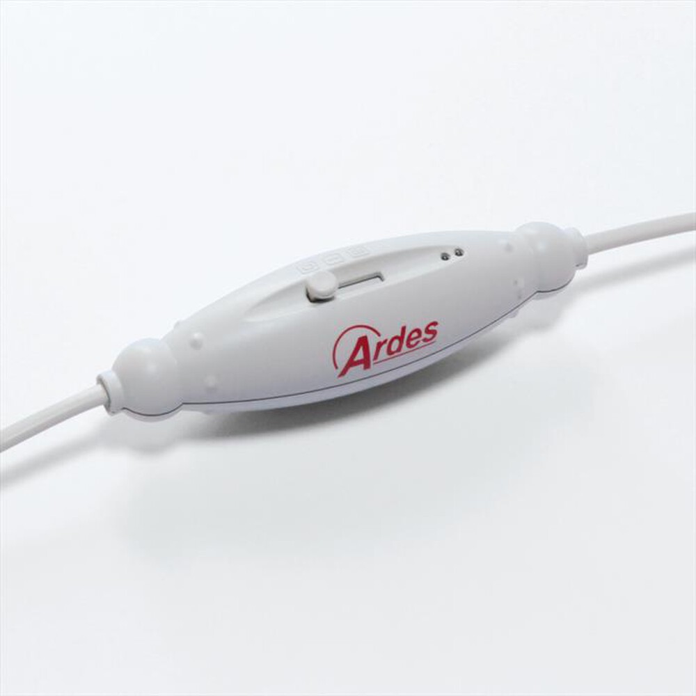 "ARDES - 412 Tps Morpheo Singolo"