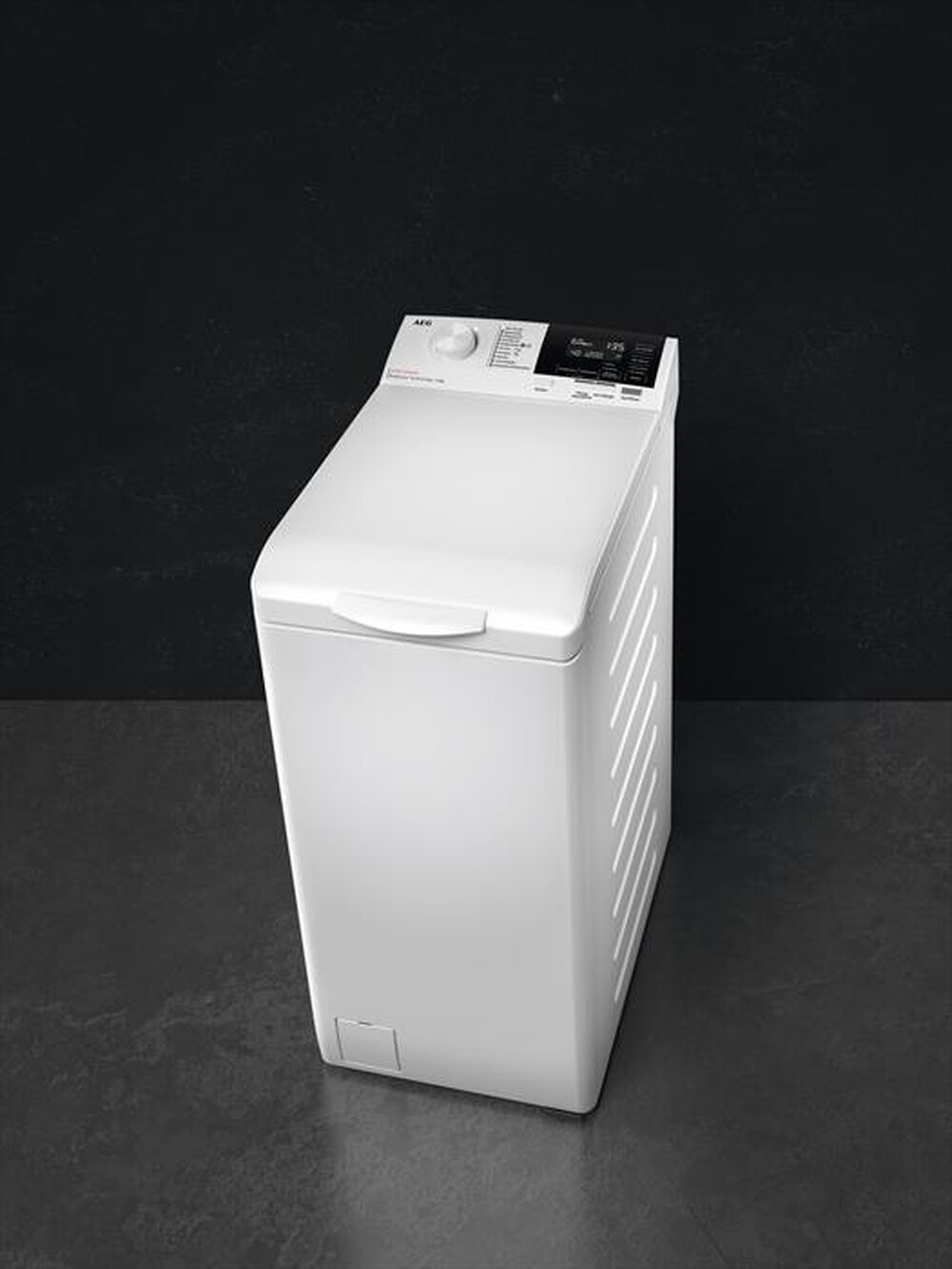 "AEG - Lavatrice LTR6G72E 7 Kg Classe E-Bianco"