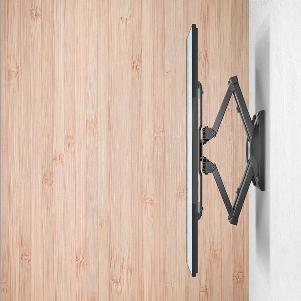 Immagine del prodotto MELICONI - Supporto TV EXTRA 400SDRP PLUS-Nero