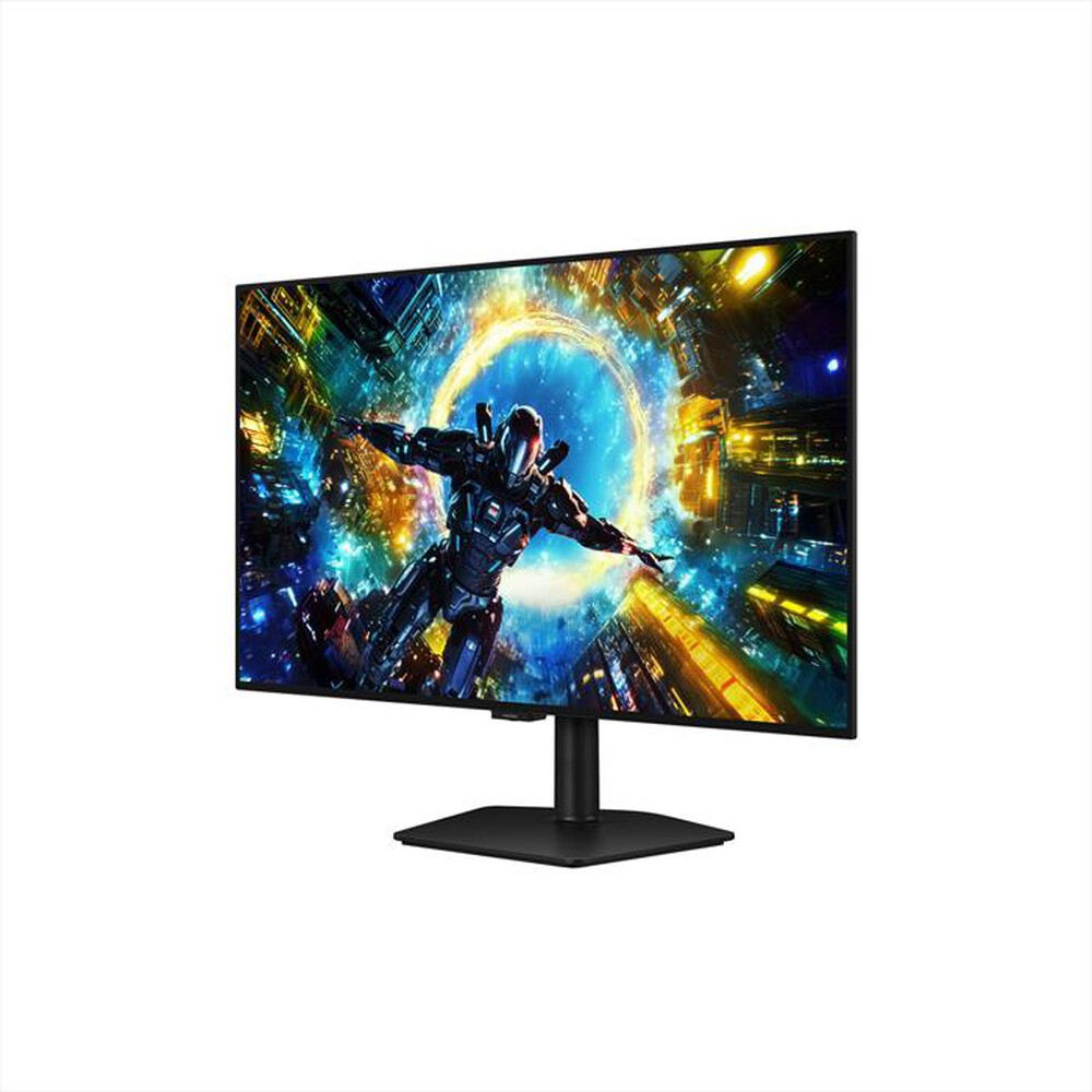 Immagine del prodotto SAMSUNG - Monitor Gaming 32" 4K Odyssey OLED G7 - G732H-Black