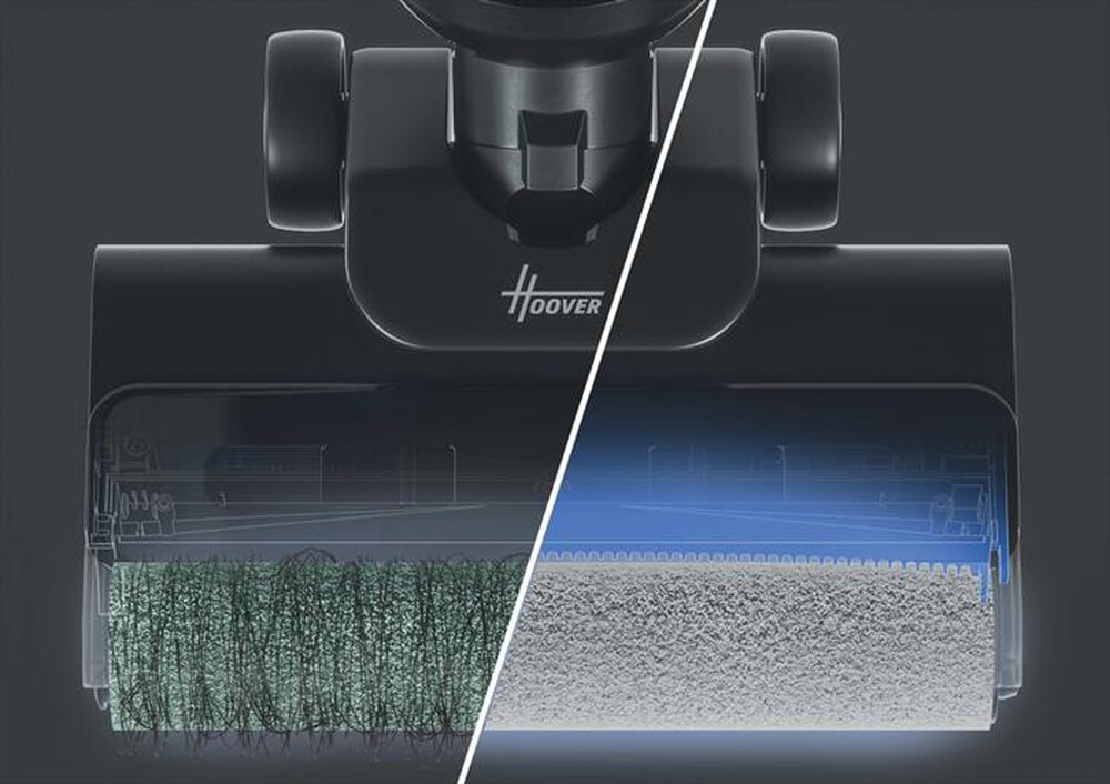 Immagine del prodotto HOOVER - HW3P10 011-Nero