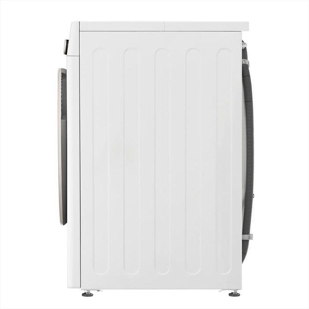 Immagine del prodotto LG - Lavatrice AI DD R7 F4R7010TSWG 10kg Classe A-Bianco