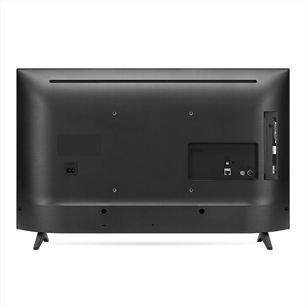 "LG - Smart TV HD Ready 32\" 32LQ570B6LA-Ceramic Black"