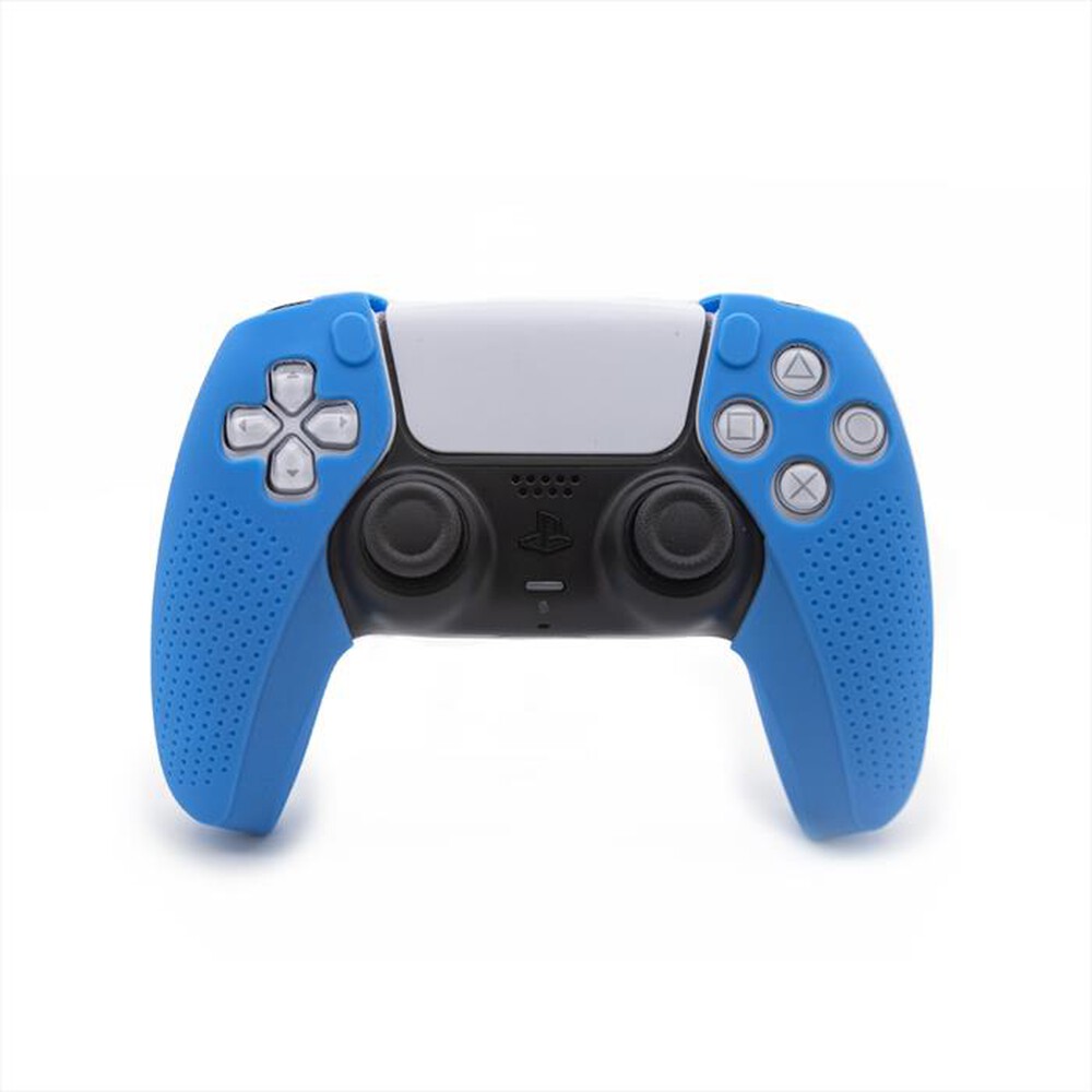 "XTREME - KIT UPPER Plays 5-AZZURRO/NERO"