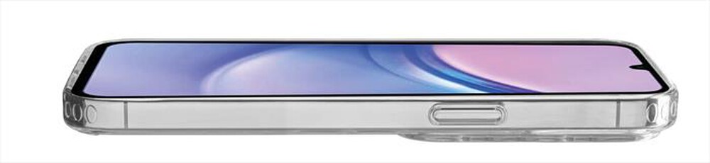 Immagine del prodotto CELLULARLINE - Cover Clear Strong Galaxy A16 CLEARDUOGALA16T-Trasparente
