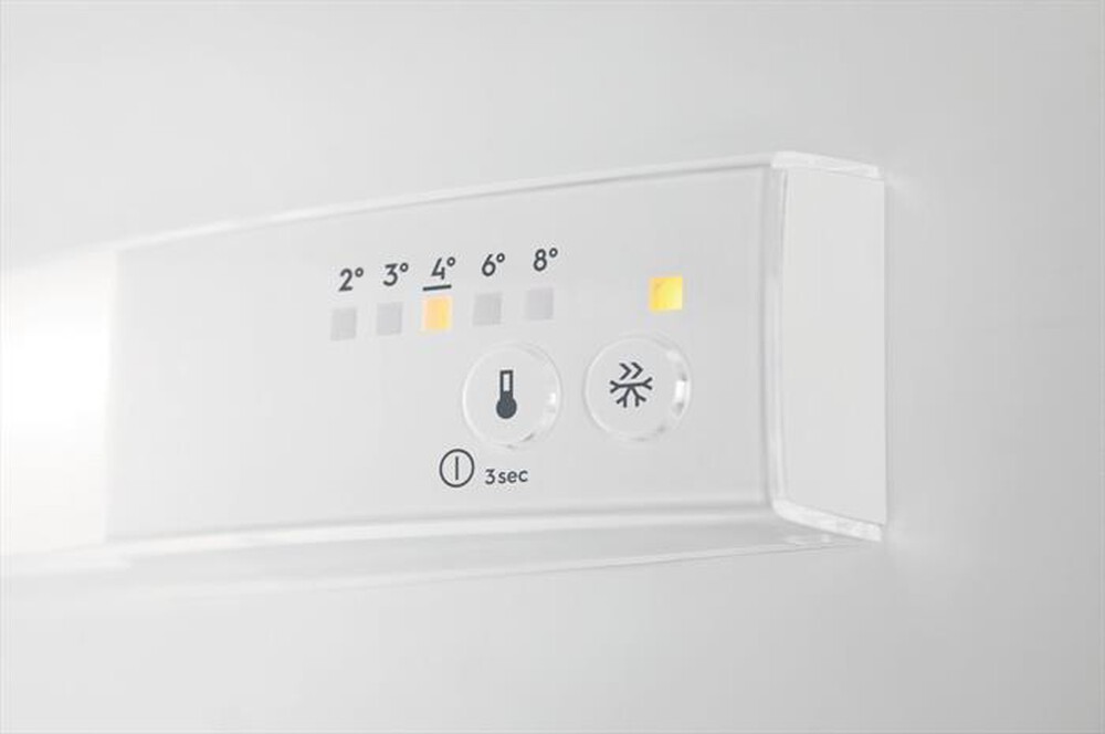 Immagine del prodotto ELECTROLUX - Frigorifero 1 porta LFB3AE12S Classe E 188 lt