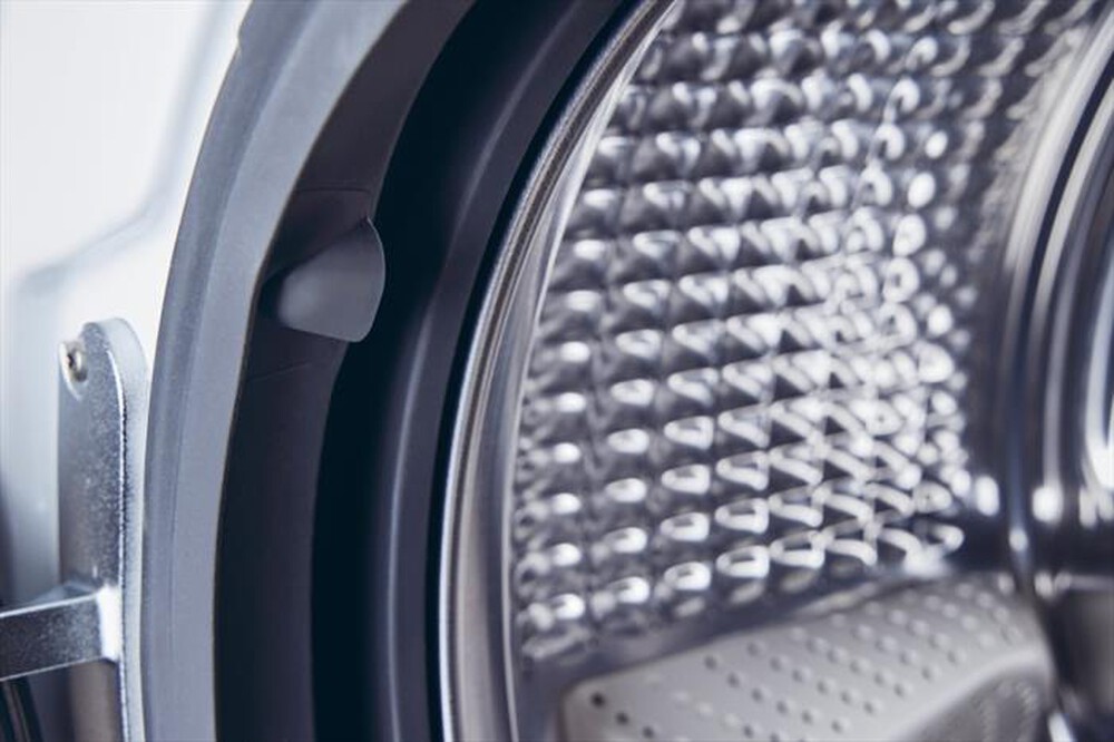 "CANDY - Lavatrice BS 410B10-S 10 Kg Classe A-White"