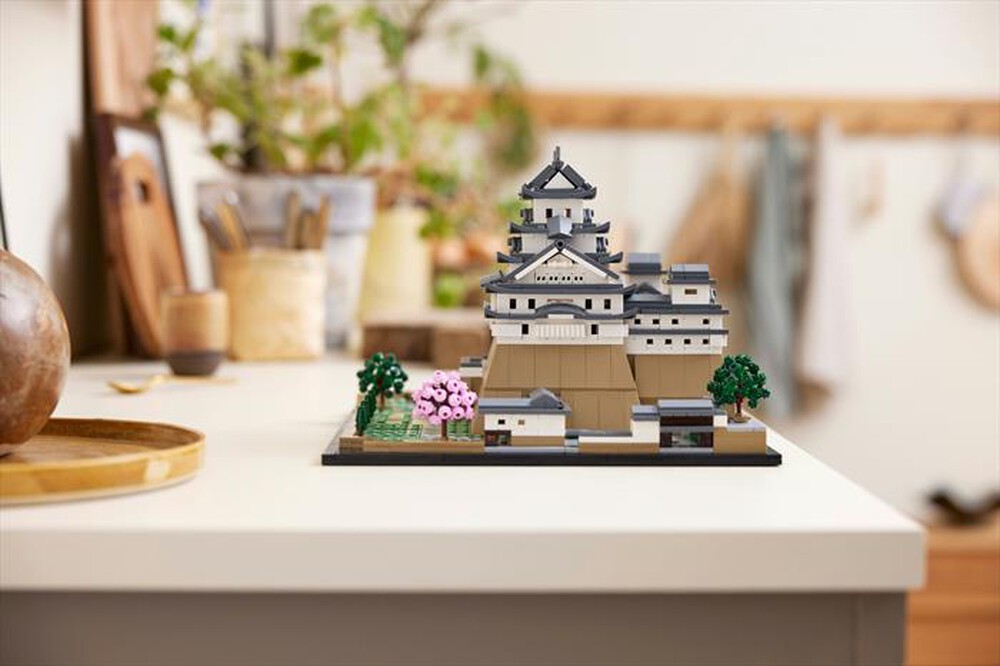 Immagine del prodotto LEGO - ARCHITECTURE Castello di Himeji 21060