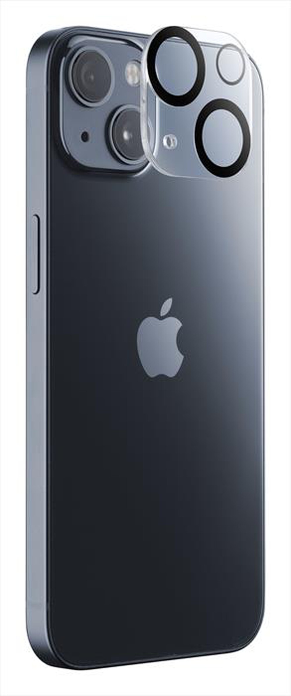Immagine del prodotto CELLULARLINE - Tempered Glass CAMERALENSIPH14 per iPhone 14/Plus-Trasparente