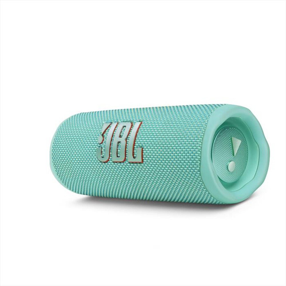 "JBL - Speaker Bluetooth FLIP 6-ALZAVOLA"