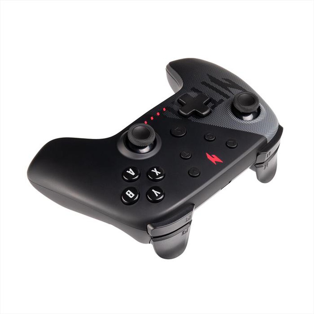 "ACER - NITRO WIRELESS GAMING CONTROLLER-Nero"