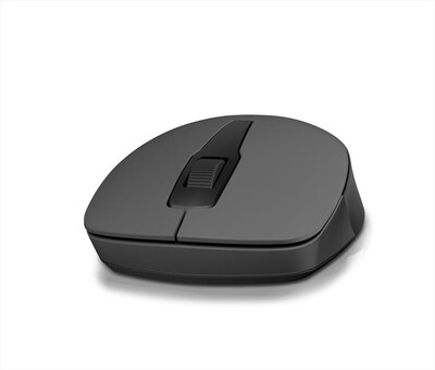 HP - 150 MOUSE WIRELESS-Nero