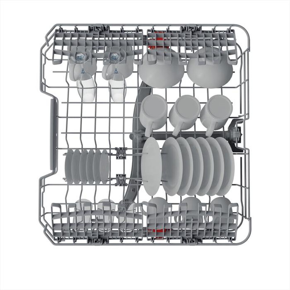 Immagine del prodotto HOTPOINT ARISTON - Lavastoviglie incasso HIO 3O41 WFE Classe C