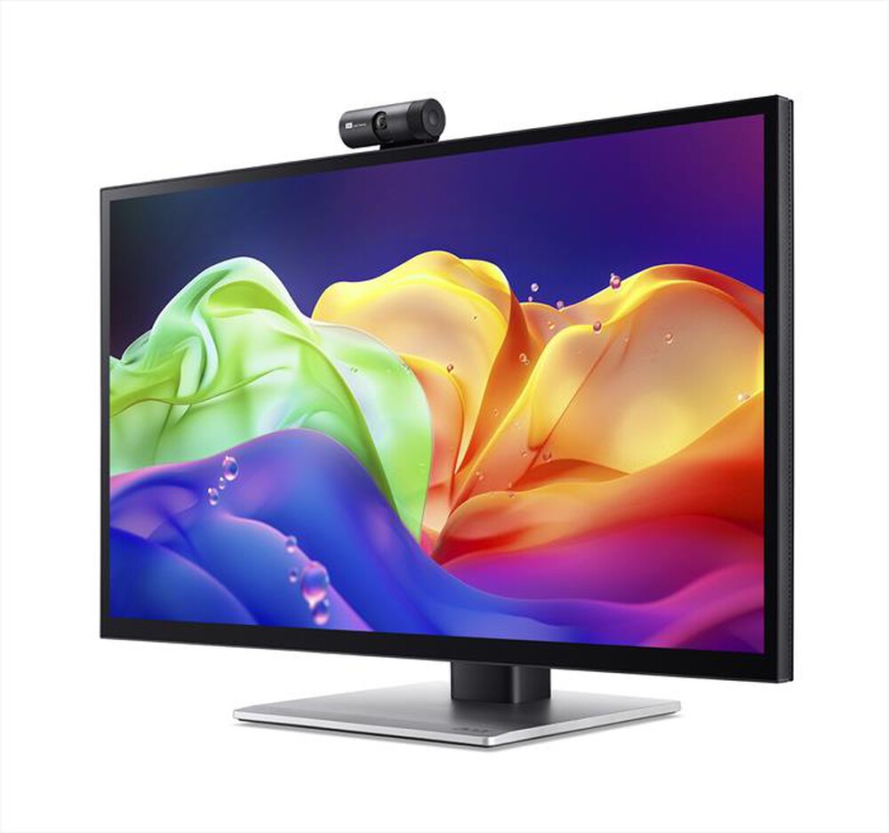 Immagine del prodotto ACER - Monitor TFT 31,5" PE320QXTBMIIPHCUZX-Nero