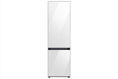 SAMSUNG - Frigorifero combinato F-RB38D151212 BESPOKE-Clean White-Clean White